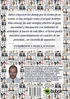 MANUAL COMPLETO DE MORFOPSICOLOGÍA Y LA INTERPRETACIÓN DEL ROSTRO