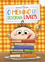O MENINO QUE DEVORAVA LIVROS