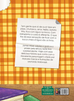 O MENINO QUE DEVORAVA LIVROS