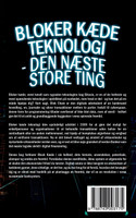 Bloker kæde Teknologi - den næste store ting