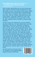 Die Seele des weißen Drachen