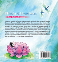 La Fée du Lotus Rose