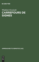 Carrefours de signes
