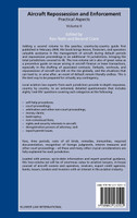 Aircraft Repossession and Enforcement