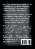 Floorball Practices and Drills