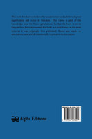 Introduction To The Literature Of Europe In The 15Th, 16Th, And 17Th Centuries (Volume I)