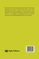 The Fitch Papers; Correspondence And Documents During Thomas Fitch'S Governorship Of The Colony Of Connecticut 1754-1766 (Volume I) May 1754- December 1758