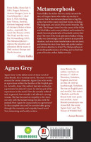 Agnes Grey and Metamorphosis