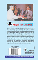 MAGIC FOR CHILDREN'S