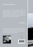 La route de Syam