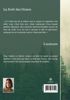 La forêt des Ormes