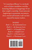 A Courtship of Roses