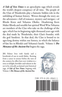 The Menace of the Ancient Foe