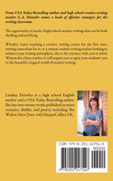 Teaching High School Creative Writing