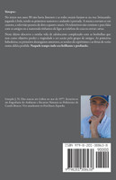 Memórias de um Adolescente Suburbano (pt-pt)