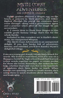 Myth Coast Adventures