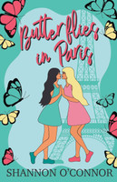 Butterflies in Paris