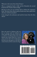 Letters from Alexia, Volume 2, Sally and the Marauders