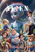 Naš Drug Alien