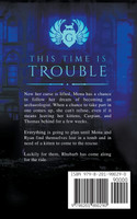 This Time Is Trouble