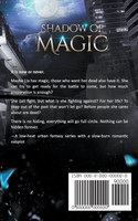 Shadow of Magic