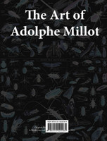The Art of Adolphe Millot