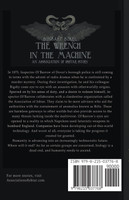 The Wrench in the Machine