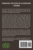 Through the Eyes of a Survivor - Stroke
