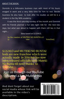 Trillionaire's night ride