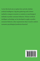 How Robot Influences Consumer behavior