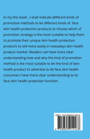 Skin Health Product Strategy