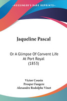 Jaqueline Pascal