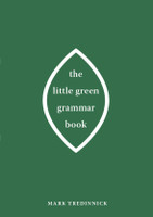 The Little Green Grammar Book