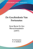 De Geschiedenis Van Fortunatus