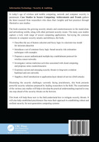 Case Studies in Secure Computing