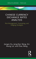 Chinese Currency Exchange Rates Analysis