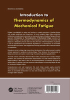 Introduction to Thermodynamics of Mechanical Fatigue