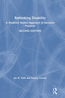 Rethinking Disability