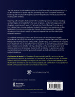 Sports and Soft Tissue Injuries