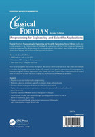 Classical Fortran