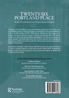 Twenty-Six Portland Place