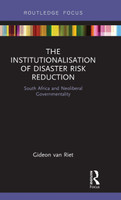 The Institutionalisation of Disaster Risk Reduction