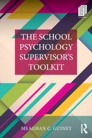 The School Psychology Supervisor's Toolkit