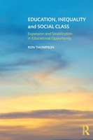 Education, Inequality and Social Class