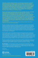 Education, Inequality and Social Class