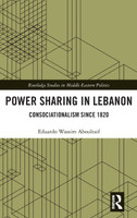 Power Sharing in Lebanon