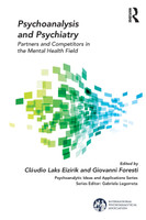 Psychoanalysis and Psychiatry