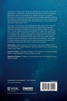 Trans-jurisdictional Water Law and Governance