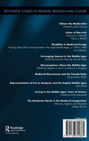 The Barbarian North in Medieval Imagination