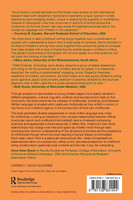 Child Cultures, Schooling, and Literacy